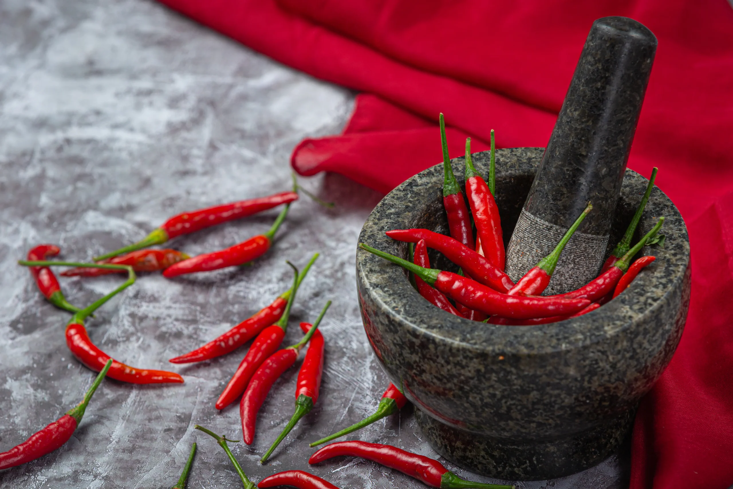 penosia chili