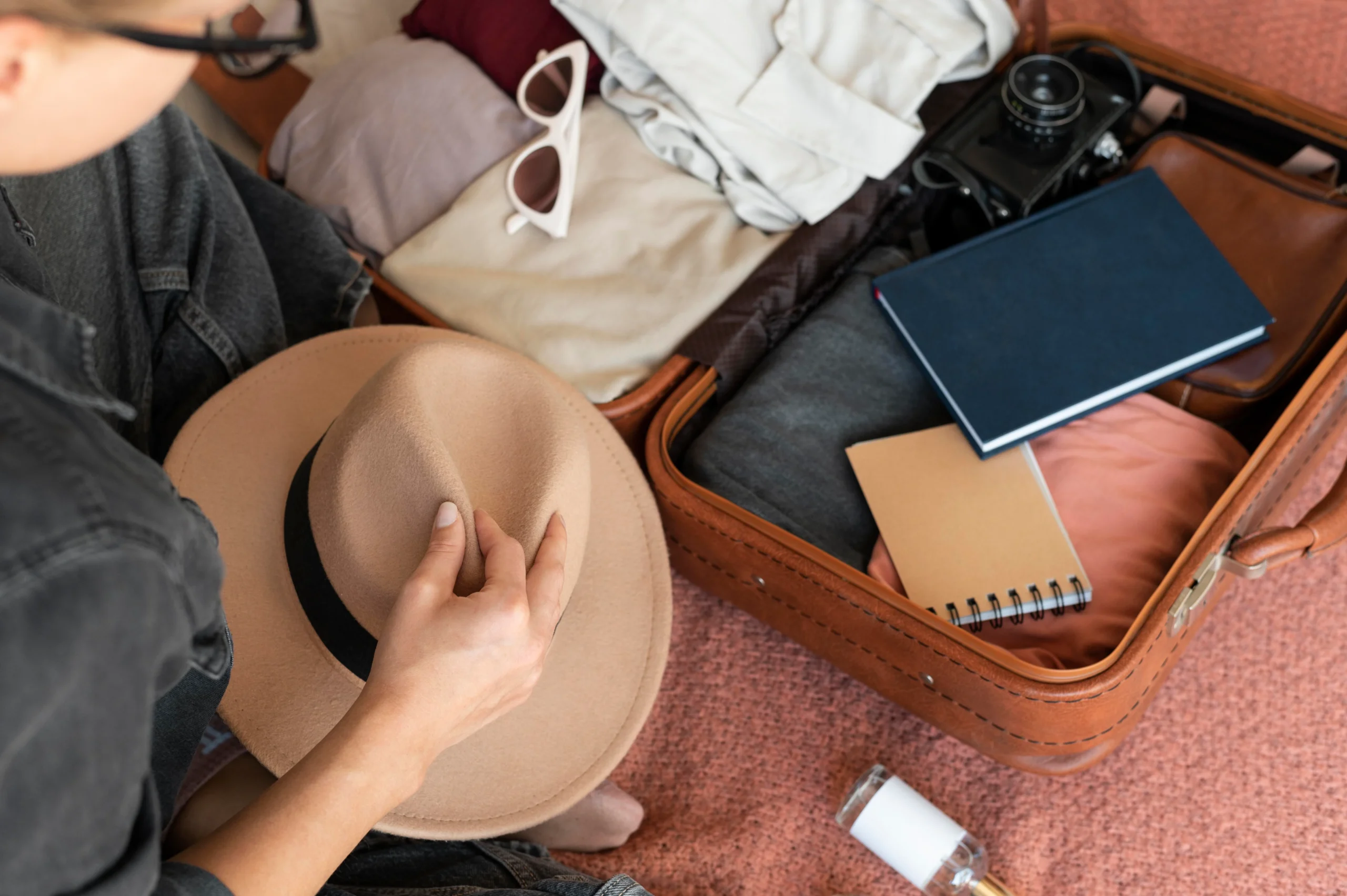 travel tweaks hotels