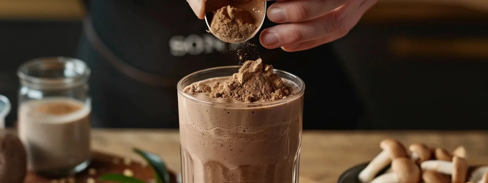 Integrating Mushroom Powder Into Your Diet for Optimal Health Benefits