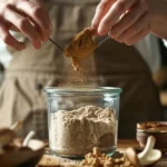 Mushroom Powder